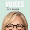 Voices with Sally Morgan artwork