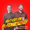 Any Given Wednesday artwork