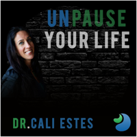 63: Dr. Lori Shemek - The Inflammation Terminator