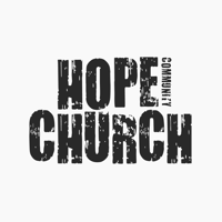 Hope Community Church - Talks podcast