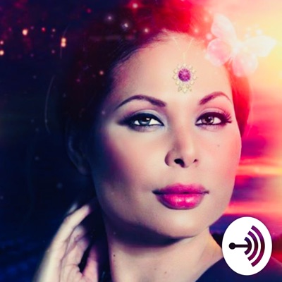 Galactic Goddess Podcast with Radhaa Nilia Galactic Goddess Podcast with Radhaa Nilia