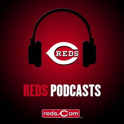 Cincinnati Reds Podcast Cincinnati Reds Podcast