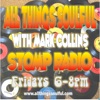 Mark Collins - All Things Soulful artwork