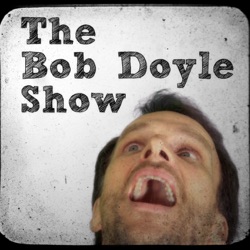 The Bob Doyle Show - Guest: Brad Yates - Lower Stress Levels FAST!