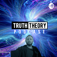 Truth Theory Podcast #1: Julia Nguyen - Awaken The Hero Within