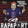 Fantasy Football Follies artwork