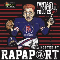 Fantasy Football Follies