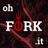 Oh Fork It artwork