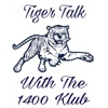 Tiger Talk With The 1400 Klub artwork