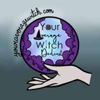 Witchcraft, Community, and Cultural Change With Dr. Susan Harper