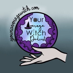 Integrating Witchcraft into Daily Life with Amber from Ambling Witchcraft