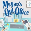 Megan's Old Office artwork