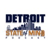 Detroit State of Mind Podcast artwork