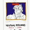 Textual Feelings artwork