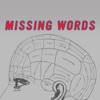 Missing Words Podcast artwork