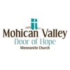 Mohican Valley Door of Hope artwork