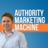 Authority Marketing Machine artwork