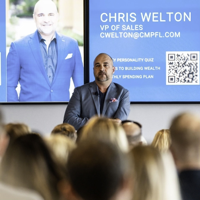 Ep. 17| Chris Welton & Aaron Williamson