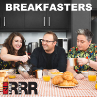 Breakfasters  20 May - 24 May 2019