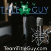 Ryan J Orr/Team Title Guy Podcast artwork