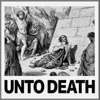 Unto Death - David Latting