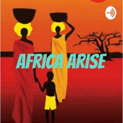 Africa Arise