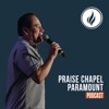 Reach Church - Paramount artwork