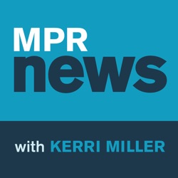 MPR News with Kerri Miller