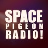SpacePigeonRadio artwork