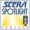 SCERA Spotlight Podcast artwork