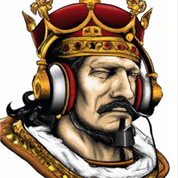 Kings And Conquerors: an Age of Empires 2 Podcast