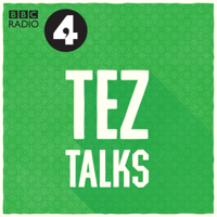 TEZ Talks podcast