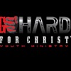 Go Hard for Christ Podcast artwork