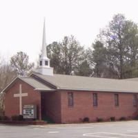 Thomas Mill Baptist podcast
