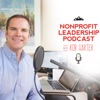 Nonprofit Leadership Podcast artwork