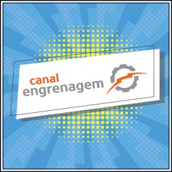 Engrenagem Cast