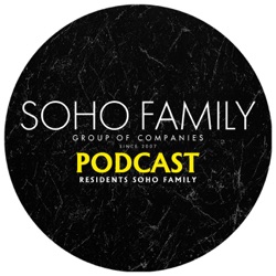 SOHO FAMILY MUSIC