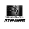 It's On Drudge artwork