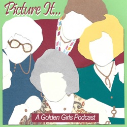 Episode 6: On Golden Girls