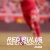 Red Bulls Insider Podcast artwork