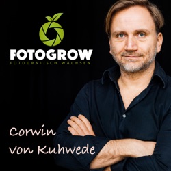 Fotogrow - Fotografisch wachsen