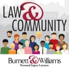 Law & Community artwork