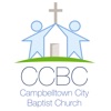 CCBC Morning Sermons artwork