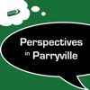 Perspectives in Parryville artwork
