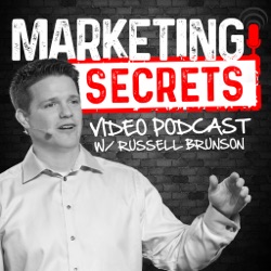 Marketing Secrets Video Podcast