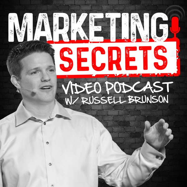 Marketing Secrets Video Podcast