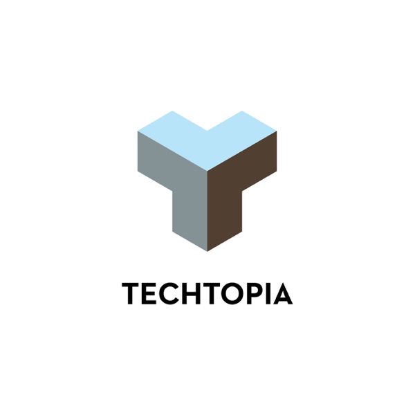 Artwork for TechTopia