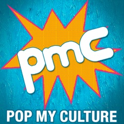 PMC 212: Kirsten Vangsness