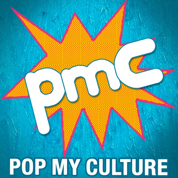 Pop My Culture Podcast – Podcast – Podtail