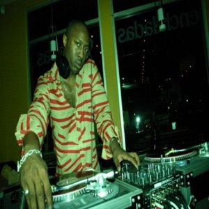 dj NIMBUS at Ouzo Bay - 08-15-2020